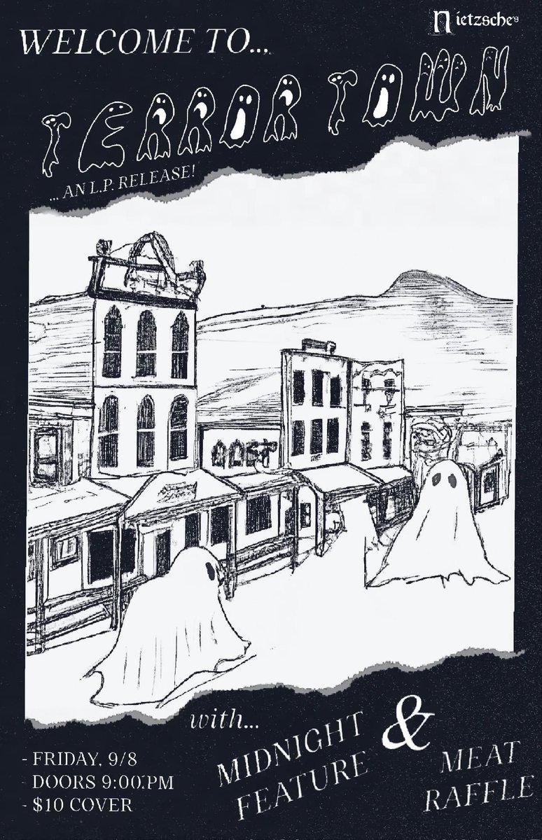 Meat Raffle tweet media