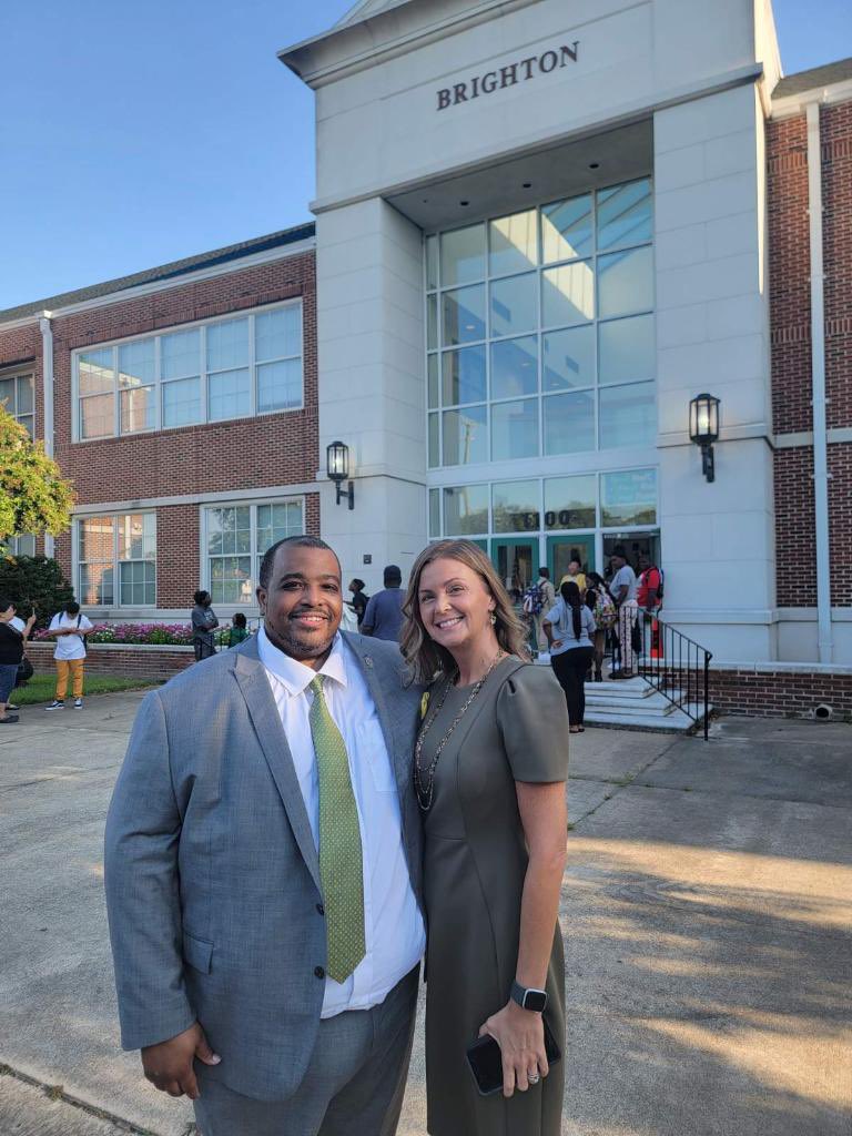 Dr. Cardell Patillo, Jr. tweet media