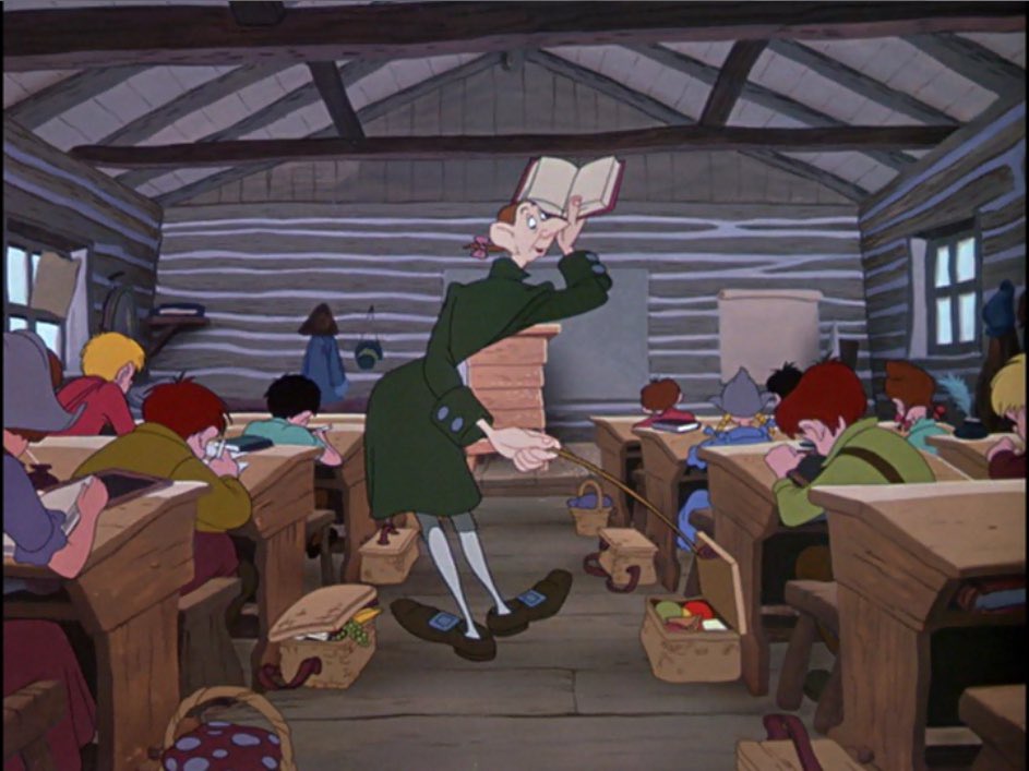 It’s back to school time!  Re-visit the spookier side of formal education with this classic episode of Boys and Ghouls (our 6th episode ever), HACK TO SCHOOL! 📚🍎💀

boysandghouls.podbean.com/e/hack-to-scho…