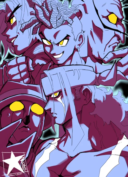 3S fun vidya #StreetFighter 