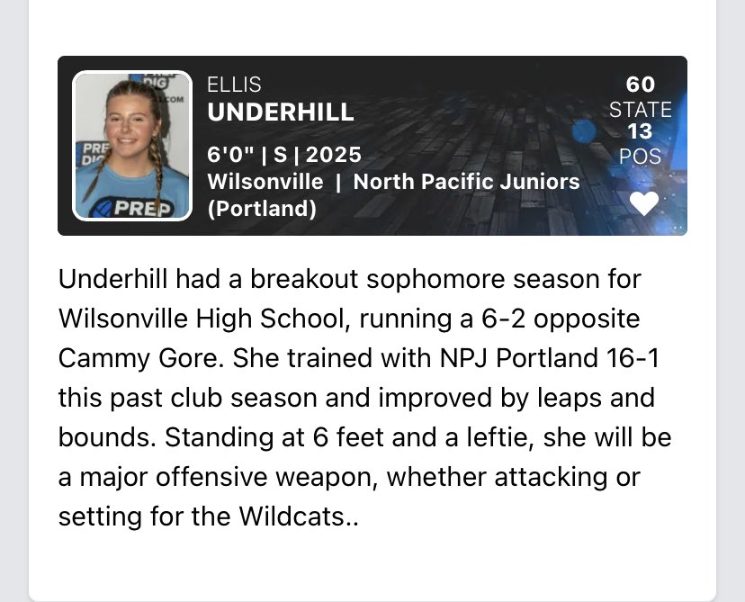 Thanks <a href="/PrepDigOR/">Prep Dig Oregon</a> !