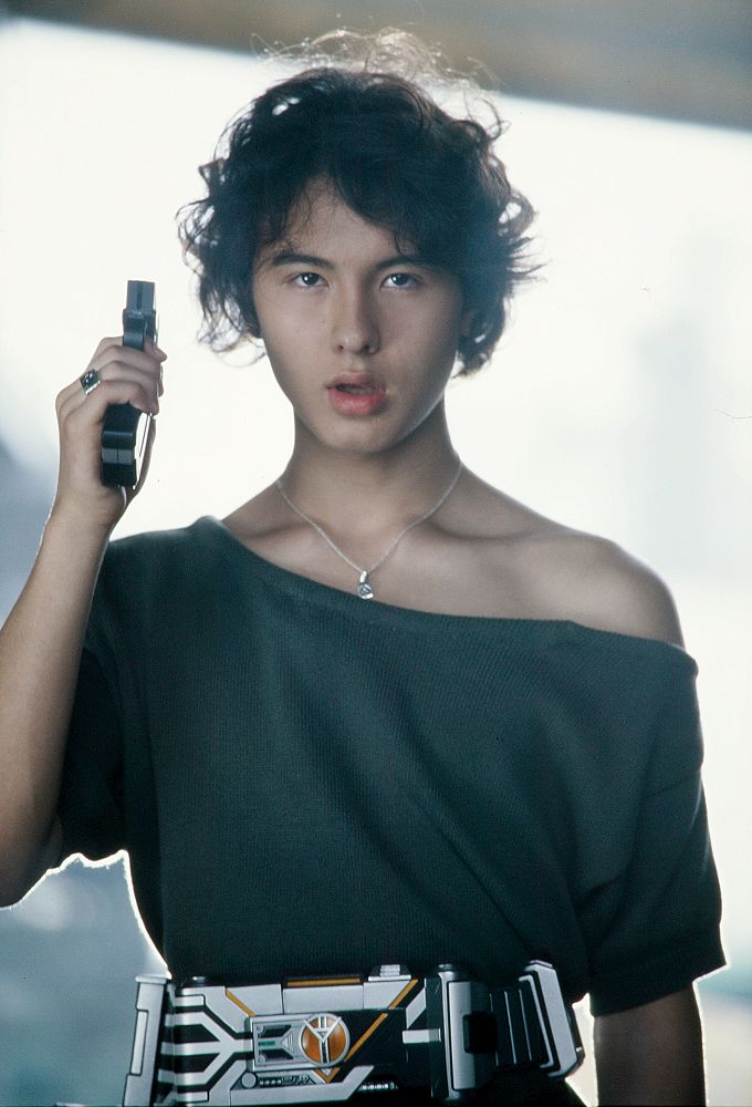 仮面ライダー怪人・人外図鑑 on X: 