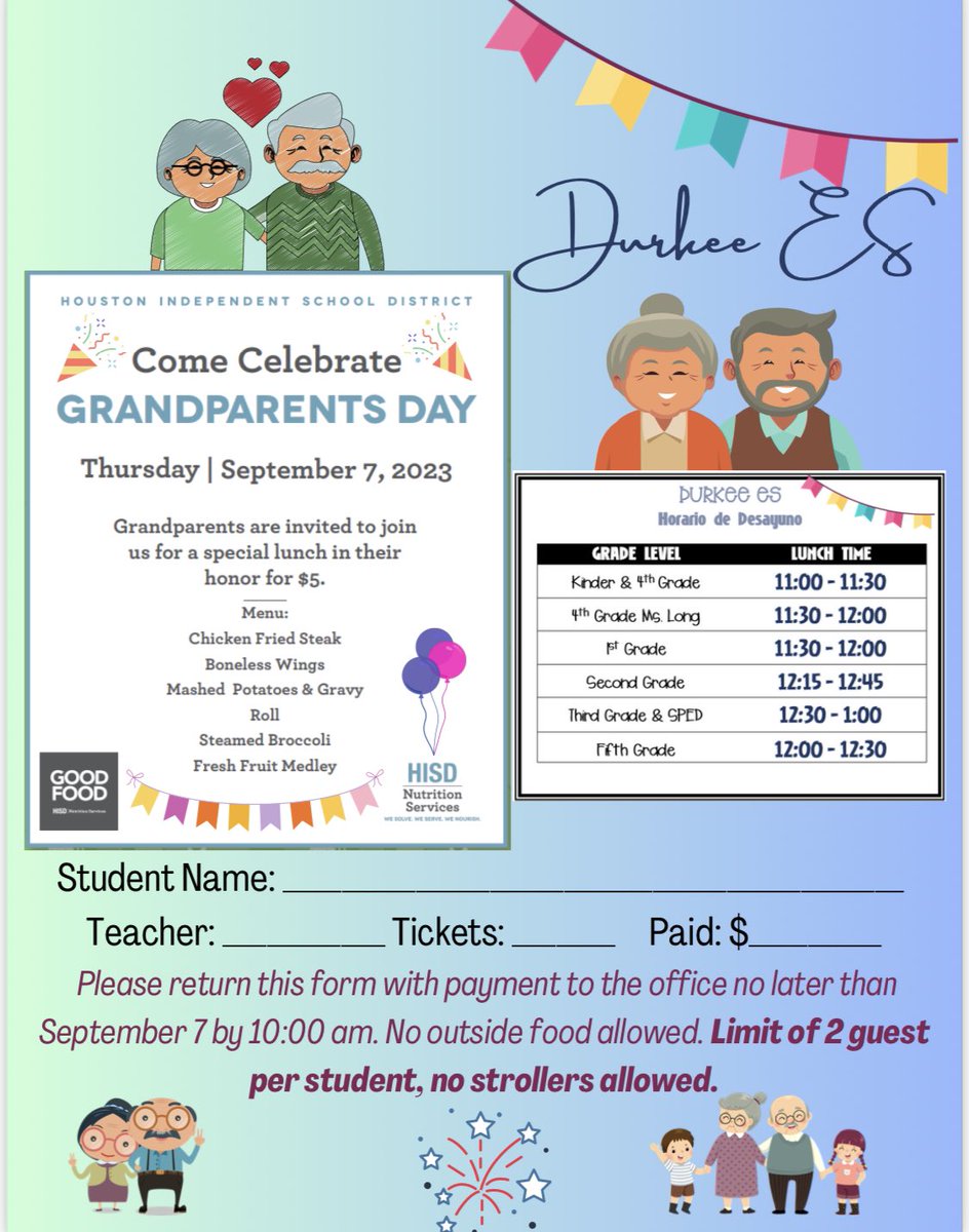 Durkee Elementary tweet media