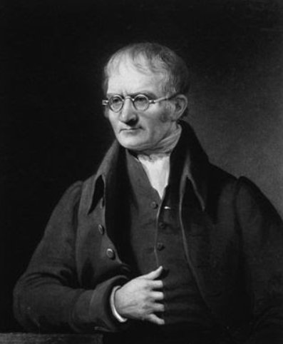 thecuriousnexus's tweet photo. Todays Special!
Thread: John Dalton's (Born on 6th Sept 1766) Revolutionary Contributions to Chemistry and Atomic Theory 🧪
A man who revolutionized the atomic theory.
#JohnDalton #AtomicTheory https://t.co/l25aYY9tFd