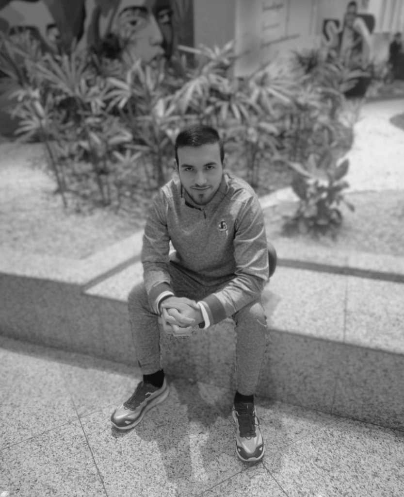 Esqueci de Postar aqui, Entro uma vez no mês nesse twitter 🤡🤡🤡