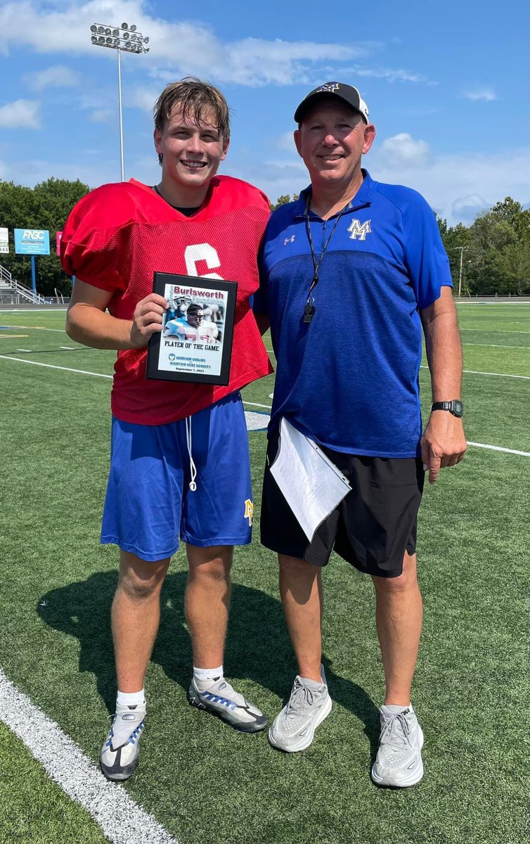 Bomber Football tweet media