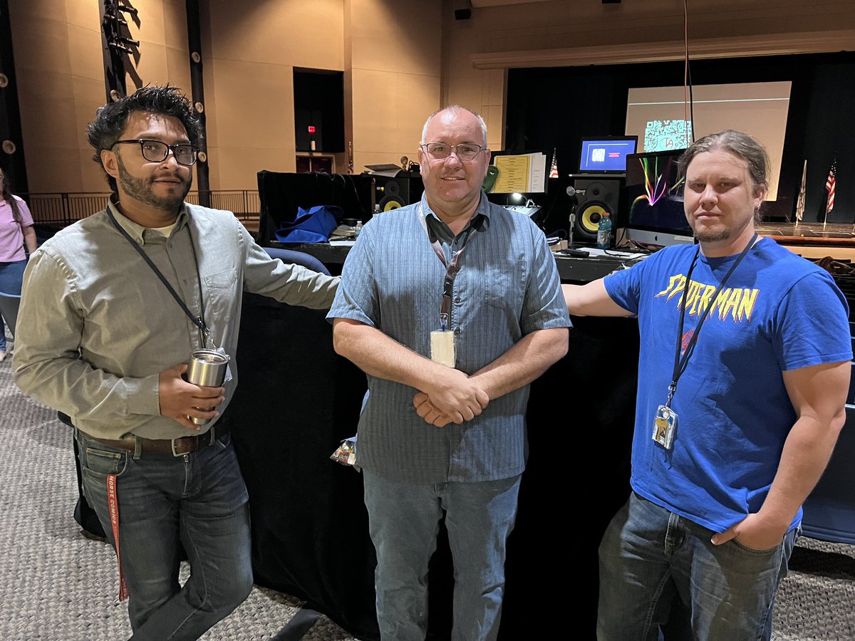 ESMTechTeam tweet media