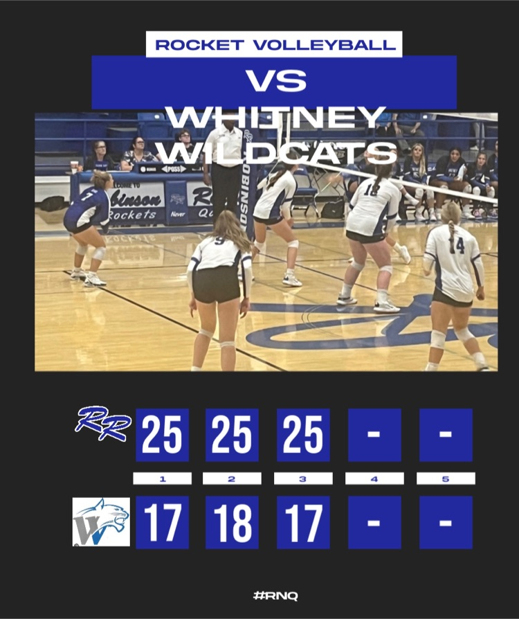 Robinson ISD tweet media