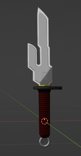 KShishimota's tweet photo. Inverted Spear of Heaven

 #Roblox #RobloxDev https://t.co/aEv0flbjEo
