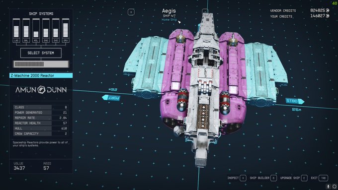 We fly through time and space 🚀 https://t.co/Cfw073qoSW