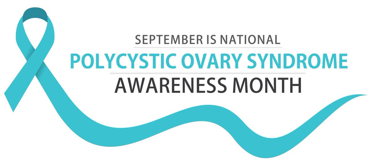 whosurel's tweet image. SEPTEMBER IS PCOS AWARNESS MONTH! Now im going to answer some of your questions and talk about my experiences as someone with PCOS. 

A thread 🧵! #PCOSAwarenessMonth