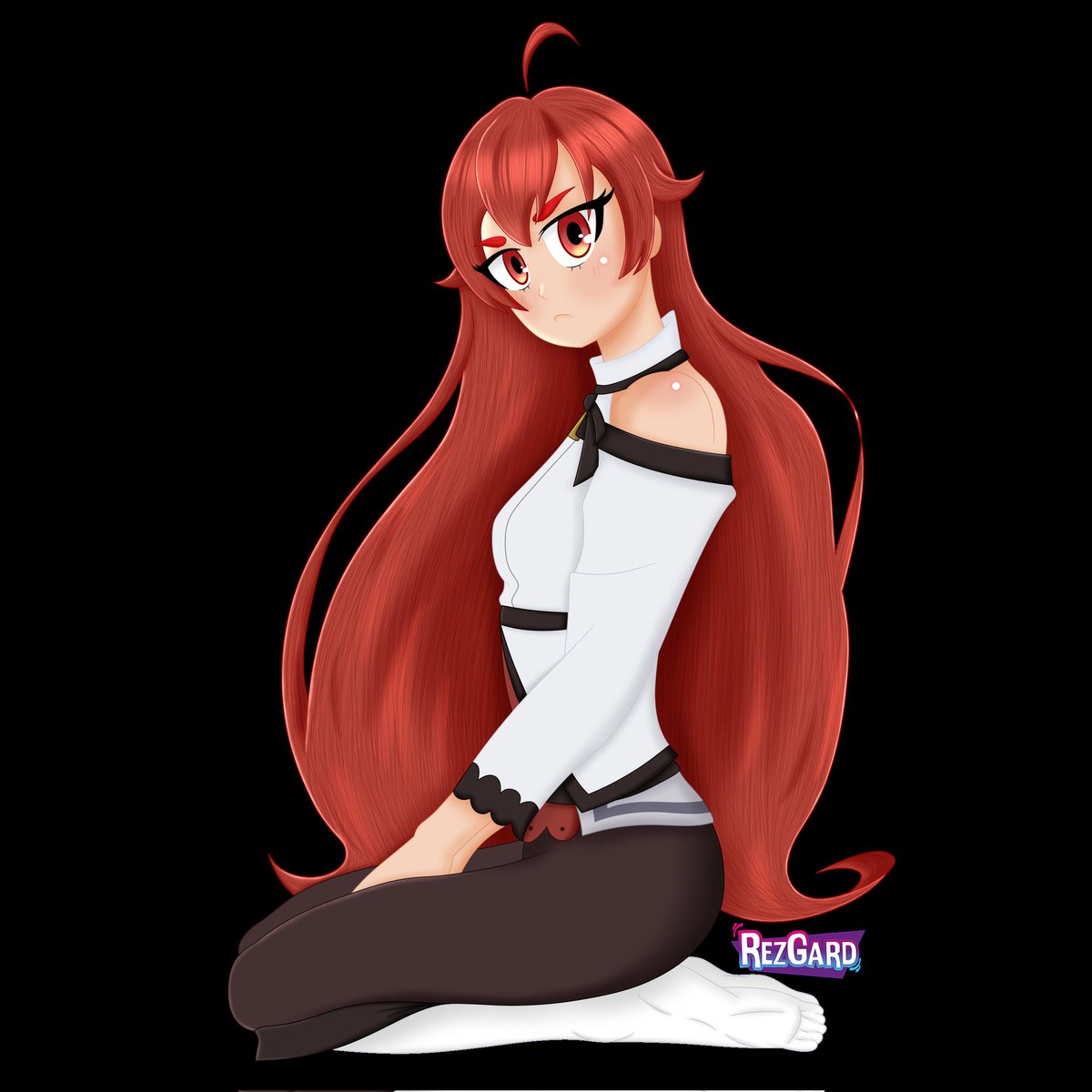 RezGard96's tweet photo. Perdonen por mi ausencia... El trabajo y Mushoku Tensei me han tenido ocupado 😅
Igual no es como que me hayan extrañado, verdad? 🥲
#FanArt #mushokutensei #anime #digitalart #erisboreasgreyrat #drawing #draw #digitaldraw https://t.co/72sLjjfYFK