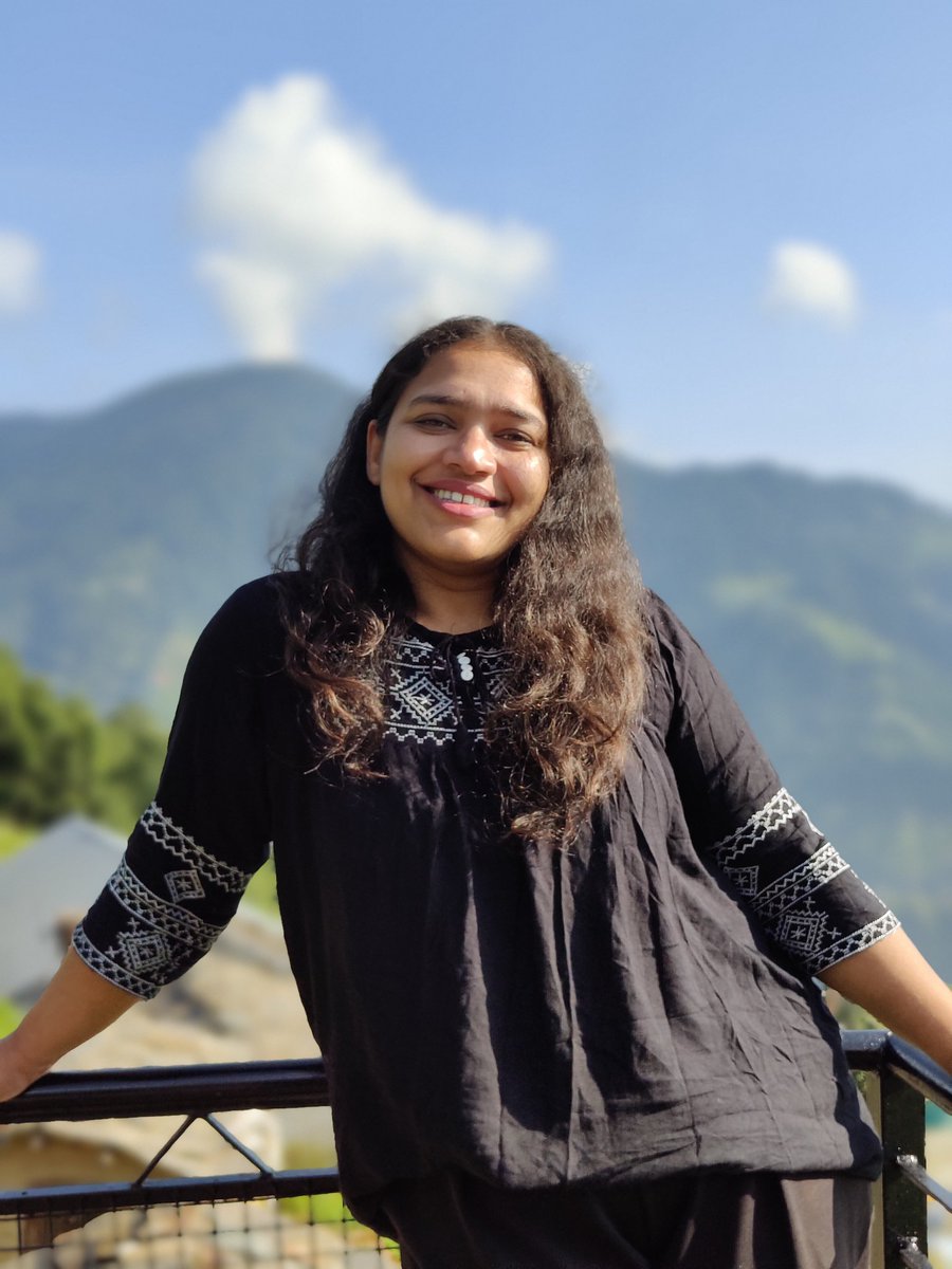Nomadic_Mohini's tweet photo. Sunshine 🌞 and you 💞.
.
.
#travel #HimachalPradesh #traveling #sunshine #himachli https://t.co/NBd2GmnIYD