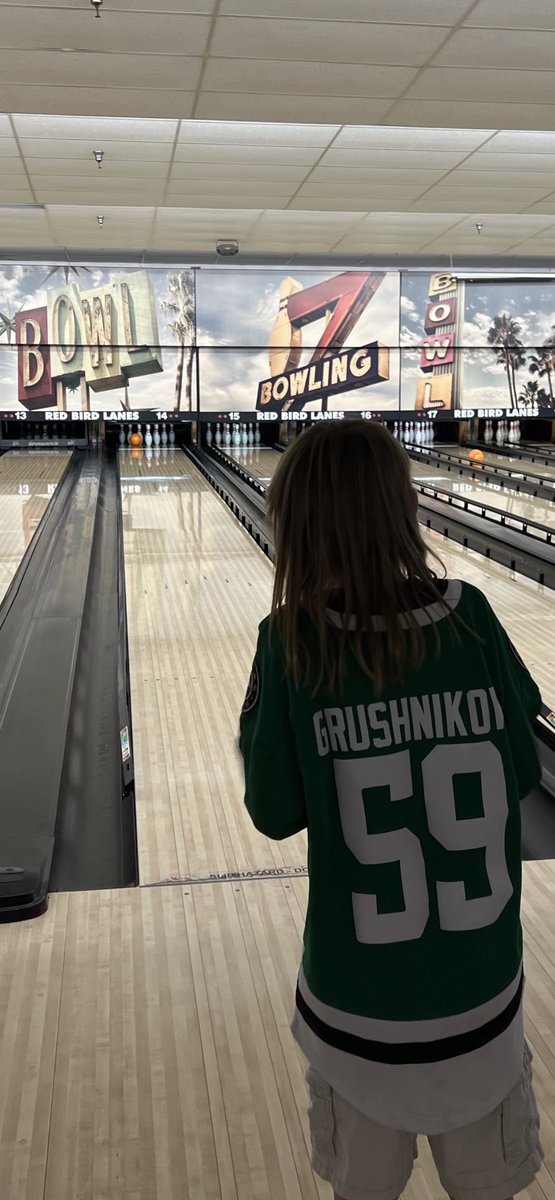 wilcoxsuperhero's tweet image. We started bowling practice today! Go Baxter’s Best. #couragecharactercommitment #baxtersbest #growingtogether #lovekidsfirst #specialolympics2023