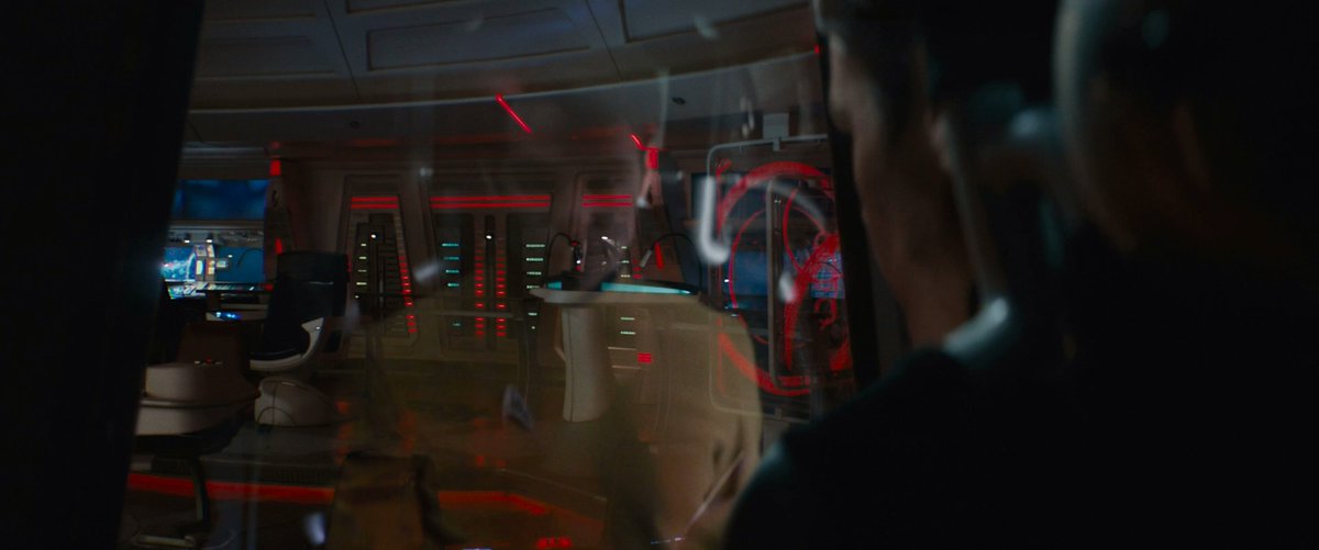 ECaptain1701's tweet photo. #StarTrek 
#StarTrekAOS 
#ChrisPine 
#AOSKIRK   

"Everyone moved on--  
But I'm still here.."    

#STARCATT https://t.co/mvfKbULi0o