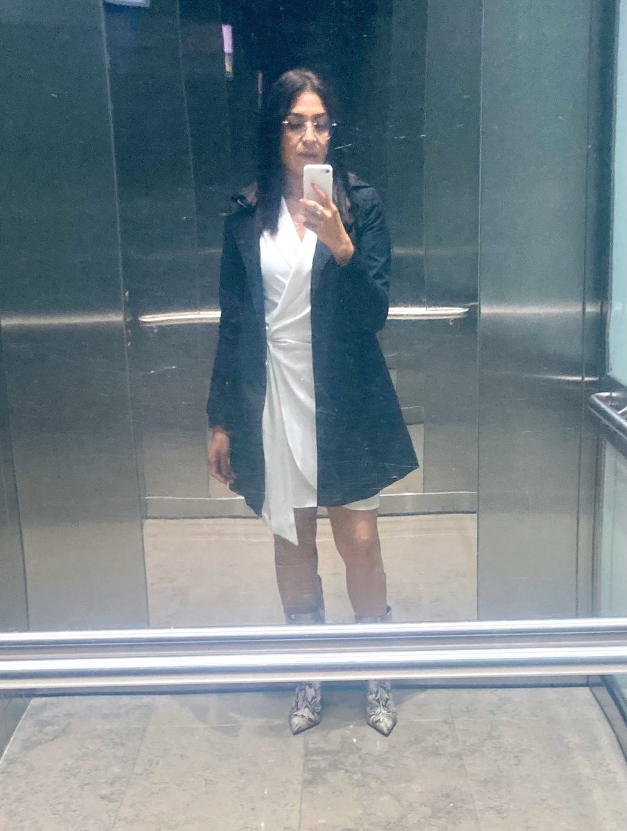 noraalejandra's tweet photo. Nota mental “por qué esperar a que sea un día especial ? Si hoy me lo quiero poner ?” https://t.co/IVb1xYCmRm