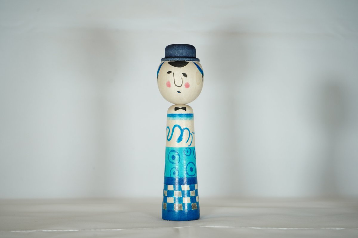 野矢里志工人 ダリこけし 野矢里志 - Search / X