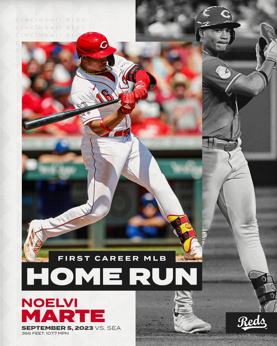 Cincinnati Reds tweet media