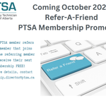 Photo by PTSA (@ThePTSA)