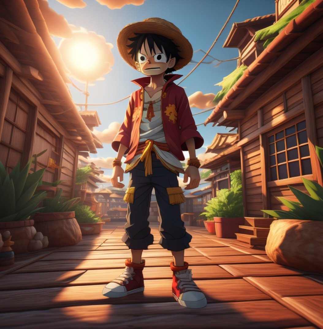 Animefinance's tweet photo. Join us on an epic financial adventure with #AnimeFinance! Just like Luffy sets sail for the Grand Line, let your investments sail towards prosperity! 💰🌊 #OnePiece 🛡️ #BaseEcosystem #Base #Anime https://t.co/638eBLBp6f