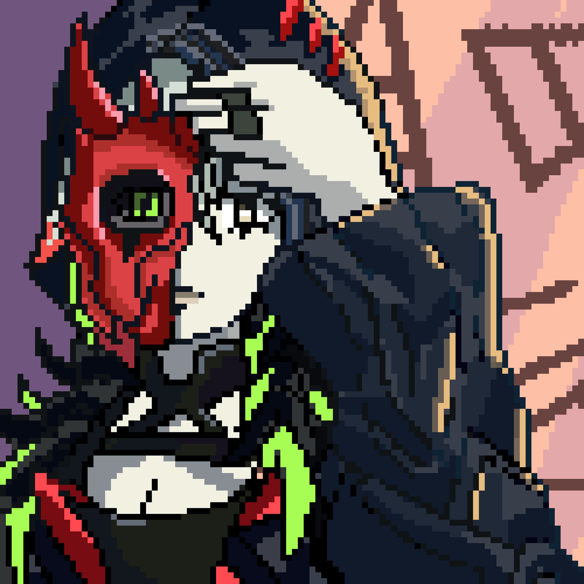 sakugaara's tweet photo. The Dark Witch

#drawing #doodle #sketch #rkgk #digitalart #illustration #art #yugioh #yugiohduellinks #diabellestar #masterduel https://t.co/ky4MB7auUp