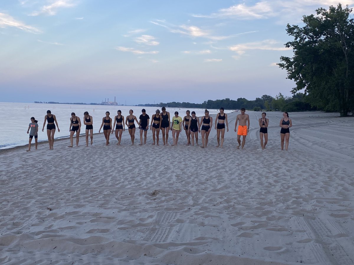 BCW XC T&F tweet media
