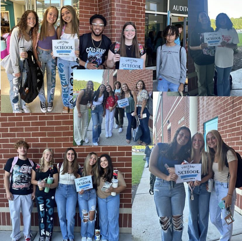 Hickory SCA tweet media