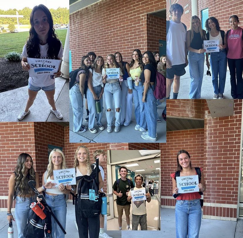 Hickory SCA tweet media