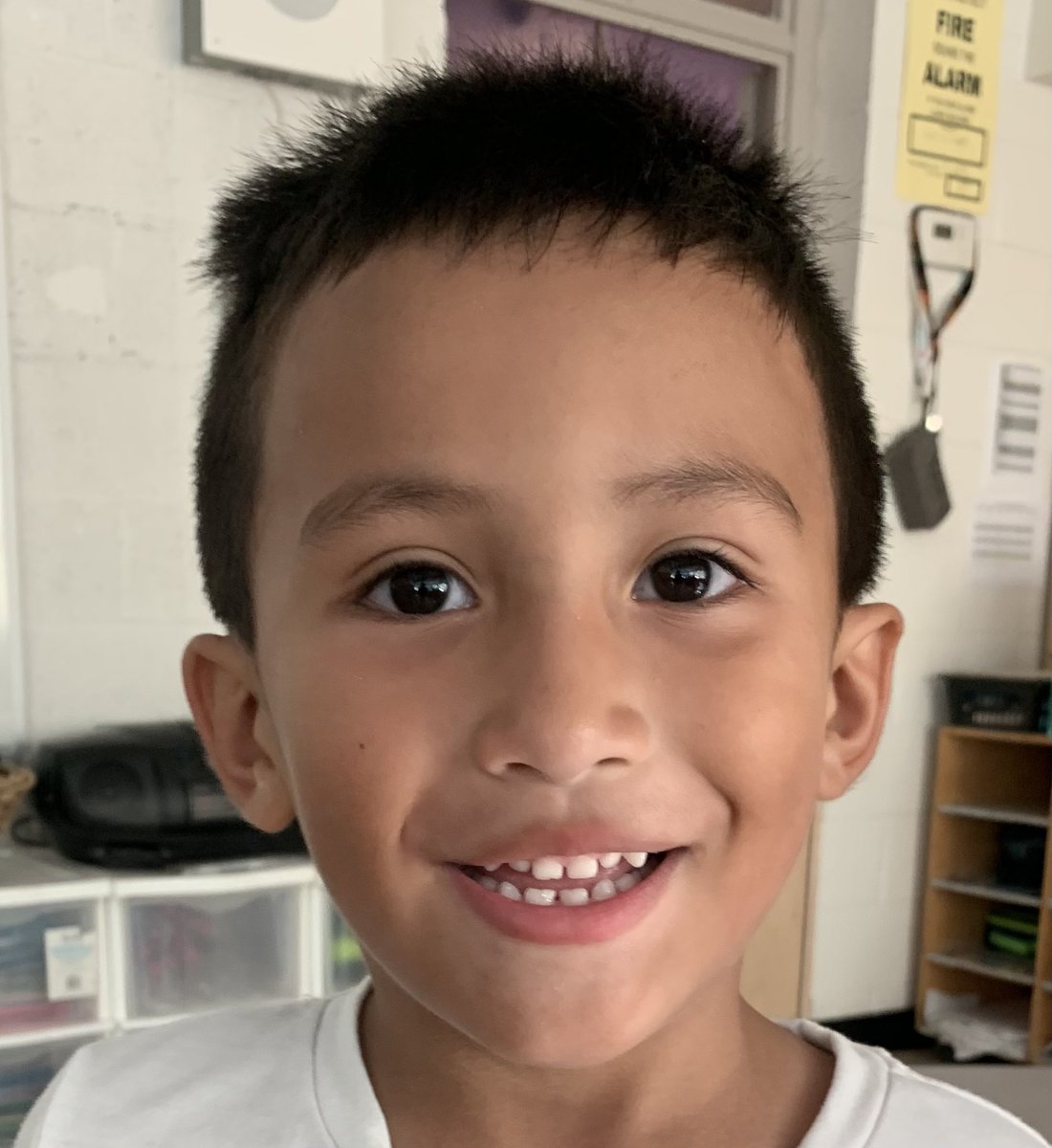 SELassessment's tweet photo. Excited to be back at school and looking forward to our JK friends joining over the next few days! #ocsbFirstDay https://t.co/OHXxW8gyfD