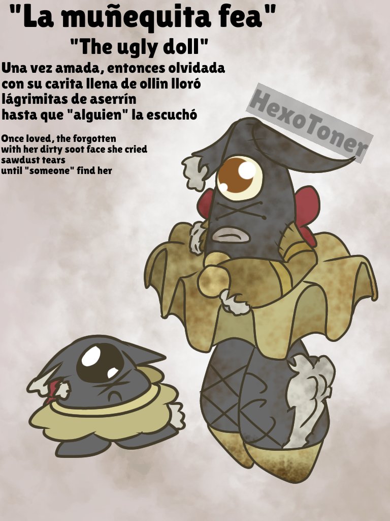 HexoToner's tweet photo. 🥺
#oc #mysinging https://t.co/LUjfCZ2d0Z