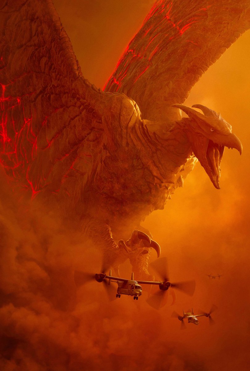 Kaiju Shitposting tweet media