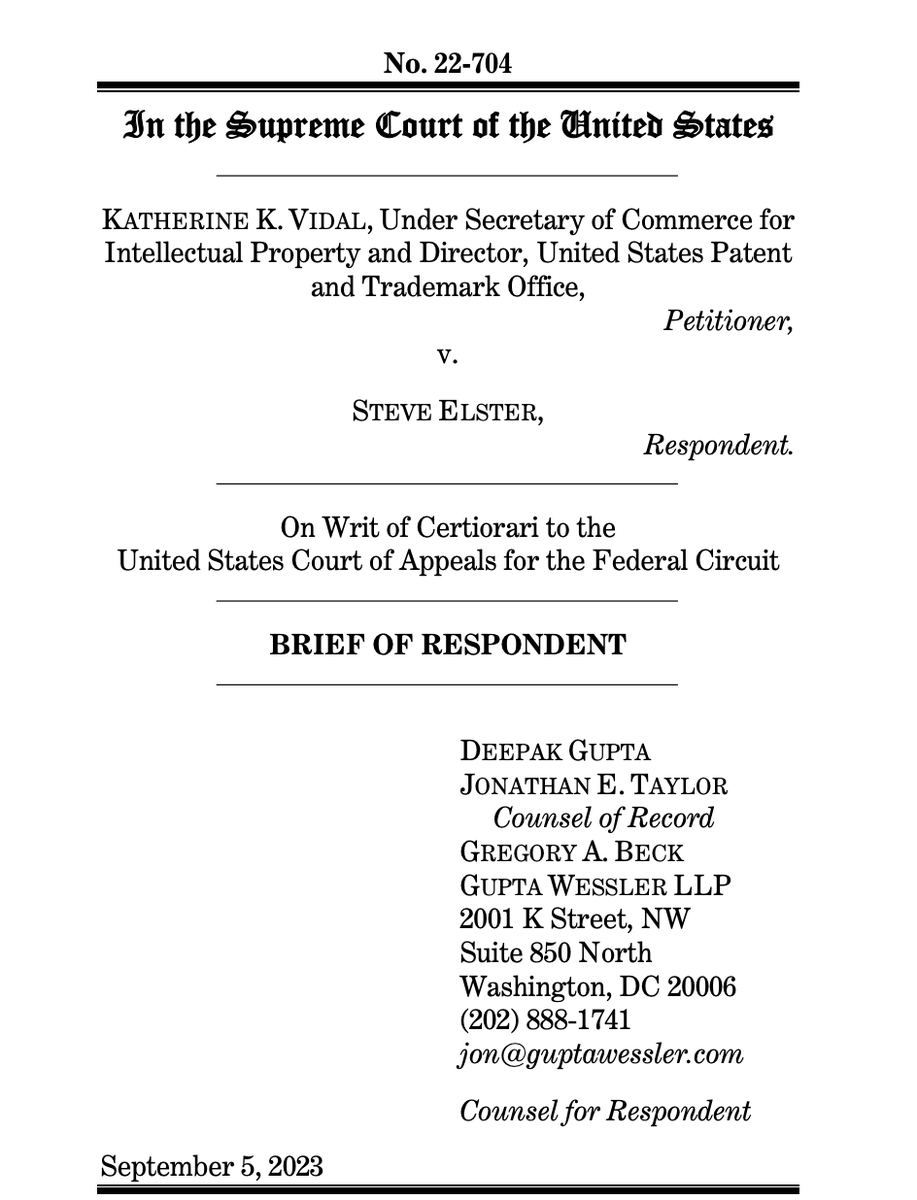 Gupta Wessler LLP tweet media