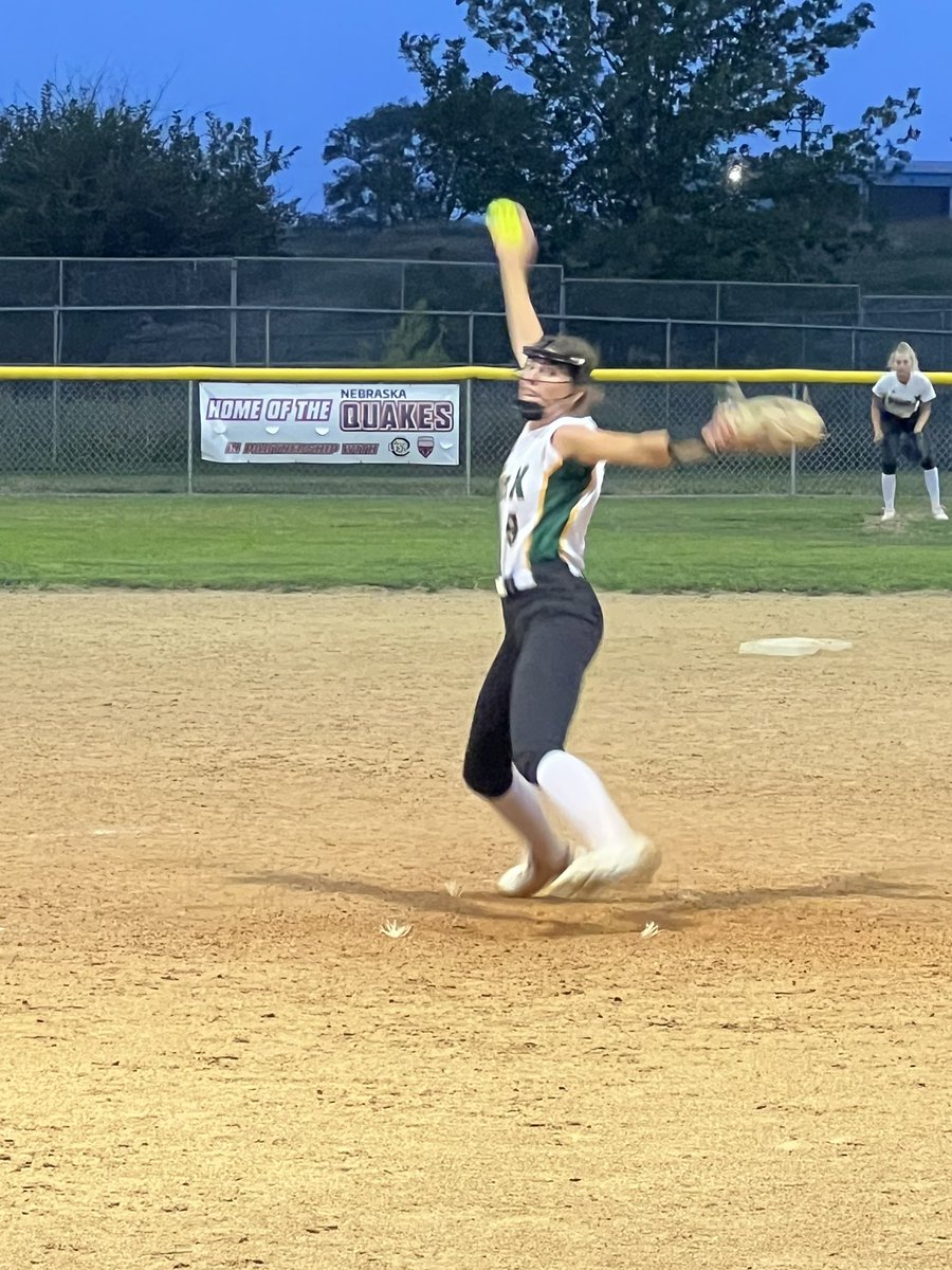 Night out at Doris Bair!