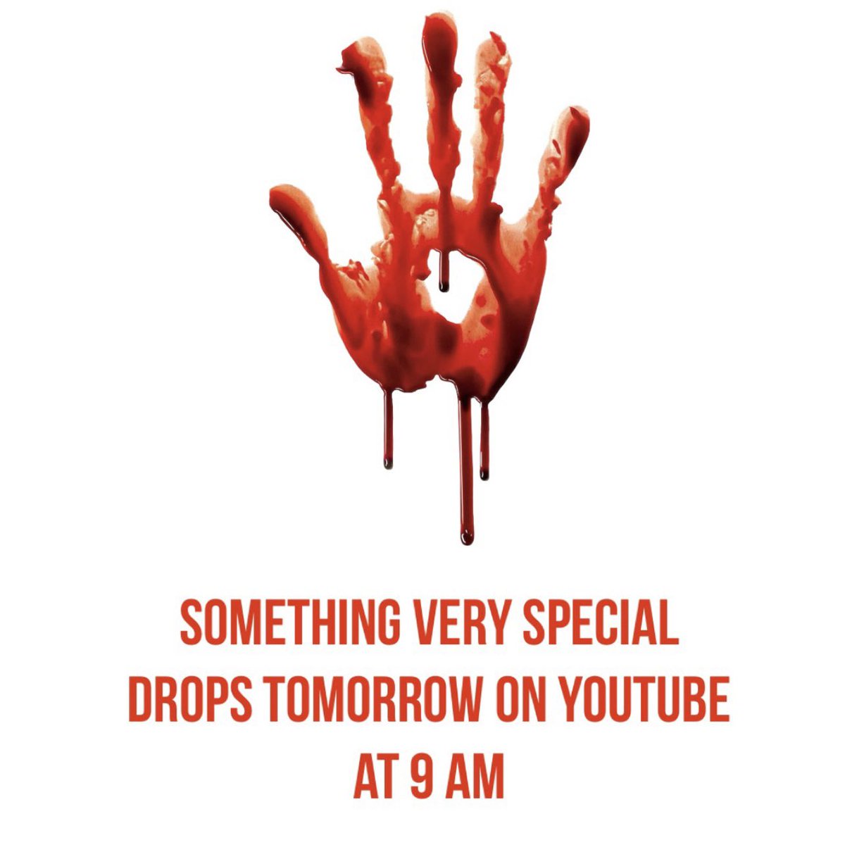 IAMTOMMACDONALD's tweet photo. See y’all in the morning 👀 https://t.co/FPPVSXjKLX