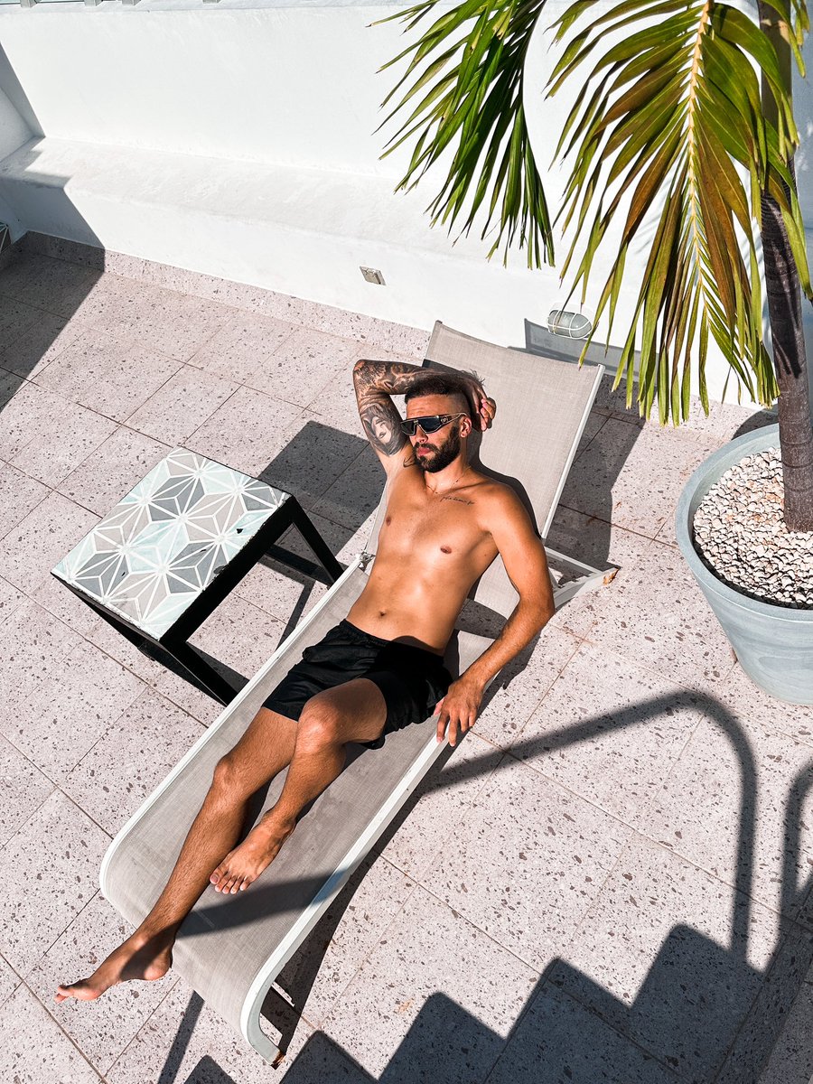 tchubacruz's tweet photo. Faz calor em Cancún! 🔥 https://t.co/VSOYYAraeg