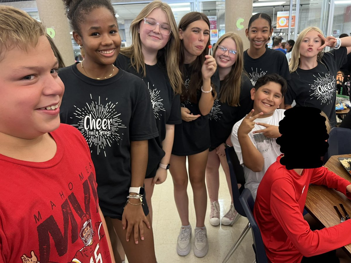 Rachael Allen tweet media