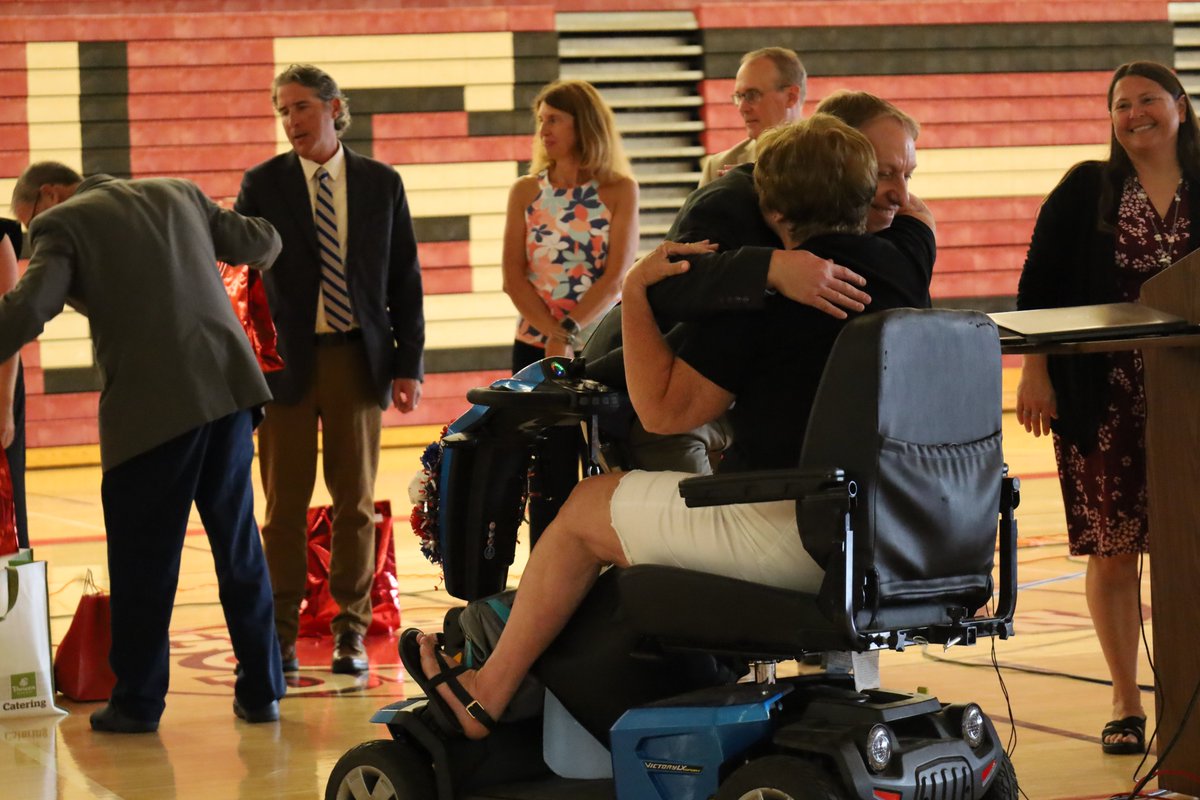 Regan Johnson tweet media