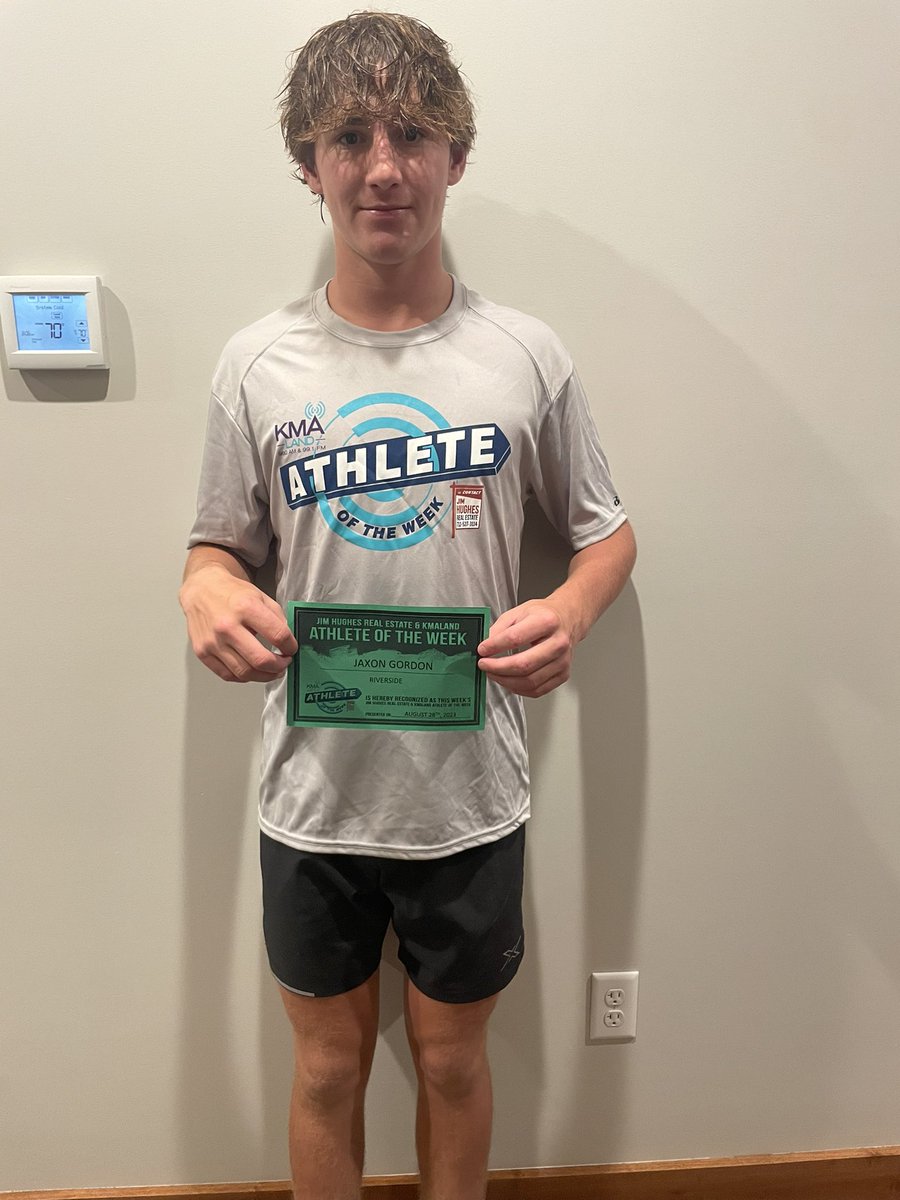 Thank you for the recognition.