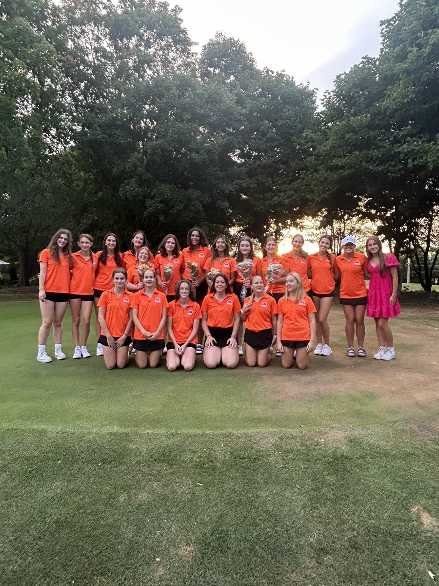 Congratulations to our amazing Seniors!!