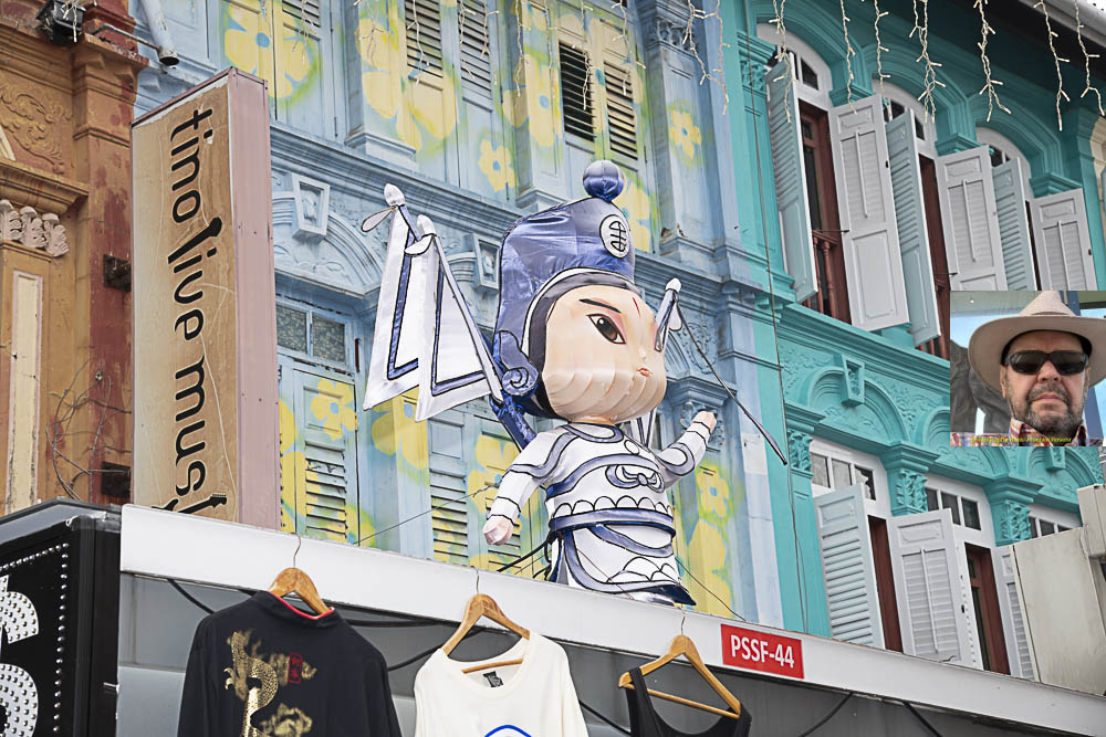 officeandgo's tweet image. #Singapore a basketful of inspiration - #creativity #photography #Food #eatingout we love it here.