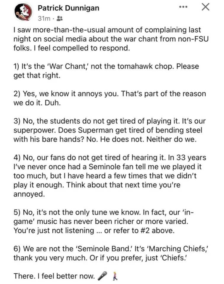MadisonSocial's tweet photo. Shirt drop!

$10 of each shirt order goes directly to the @FSUChiefs. 

https://t.co/zoPbhavWjE https://t.co/WTIPhWKmjy