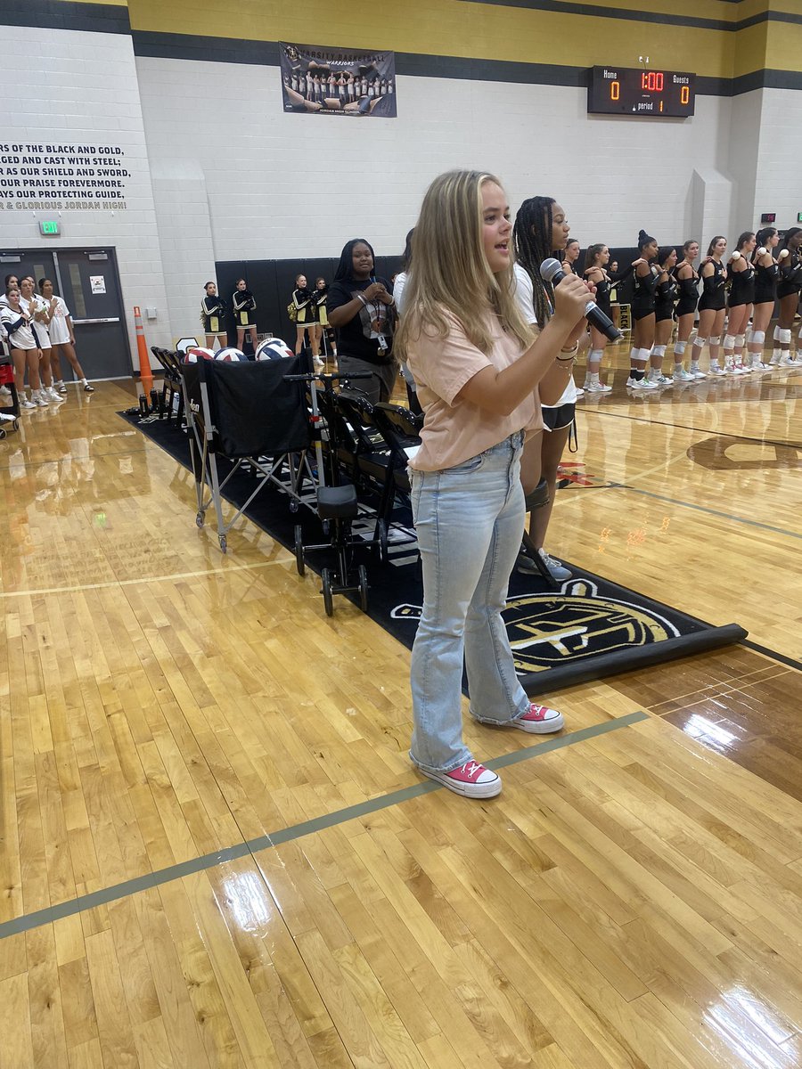 Jordan High School Softball tweet media