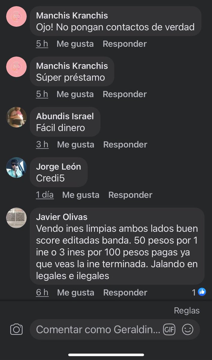 gmuniello's tweet photo. @INEMexico que dices de esto ? Ósea en que mierda de país nos encontramos todo es lo mismo https://t.co/wJqKaxoFAL