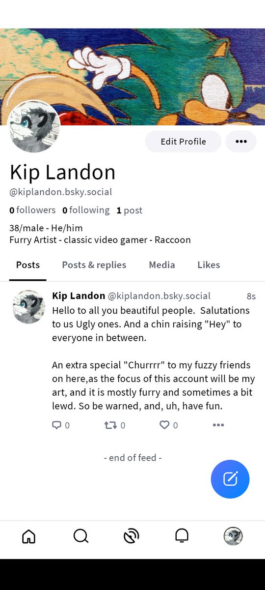 Kip Landon - NSFW (@KipLandon1) / Posts / X