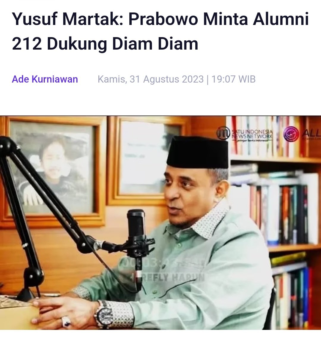 Jhon Sitorus tweet media