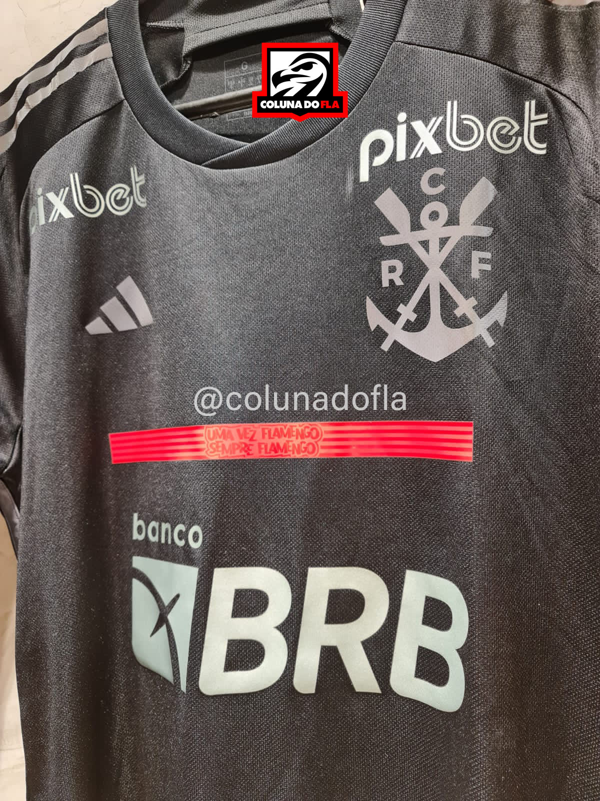 Conheça a nova loja online oficial do Flamengo - Coluna do Fla