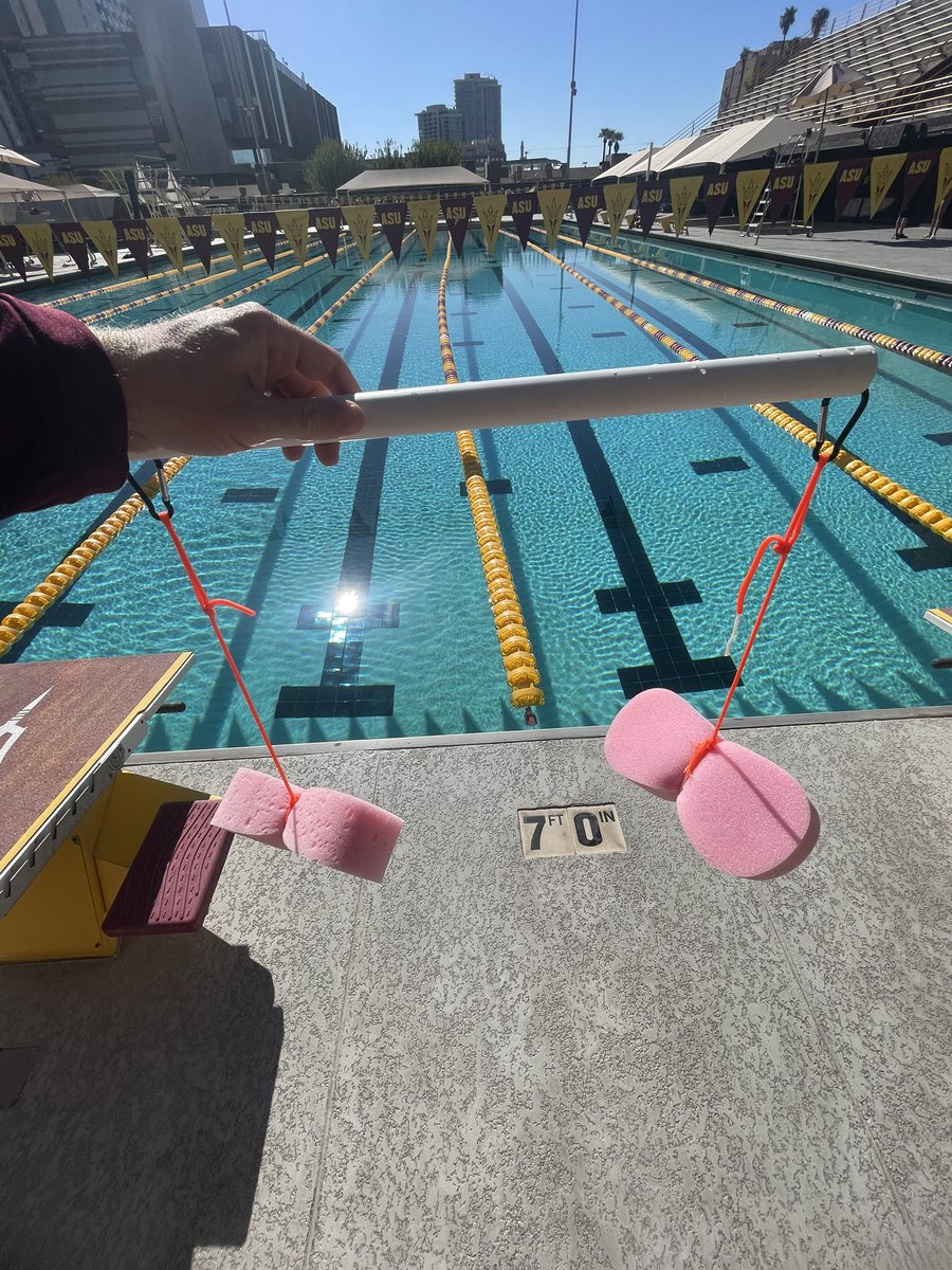SirHerb_the3rd's tweet photo. New Invention: The Powerstick!

Hoping this helps force the energy straight forward while keeping a long, tight line. https://t.co/rUfF8lbLha