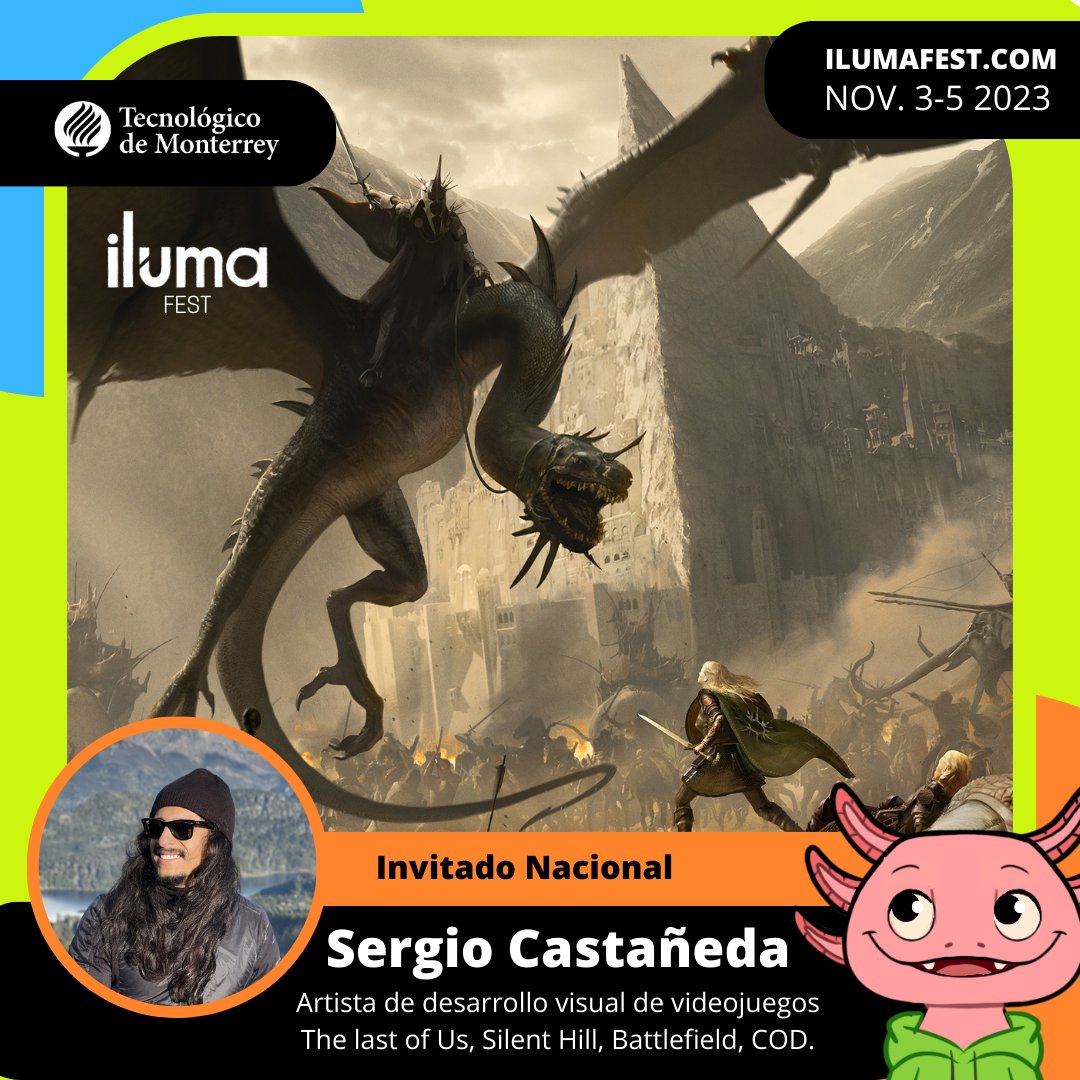Iluma Fest tweet media