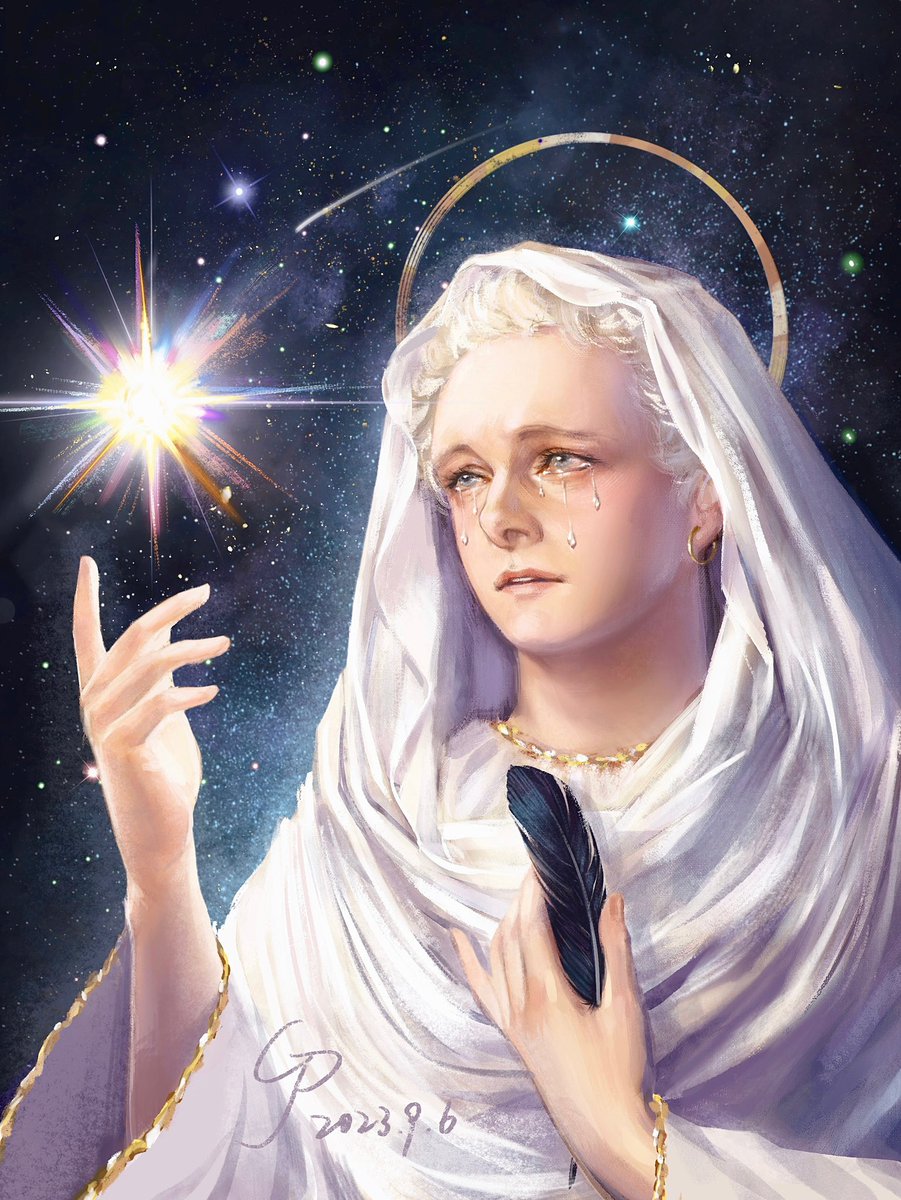 Adjusted a little bit
#GoodOmens #GoodOmensFanArt