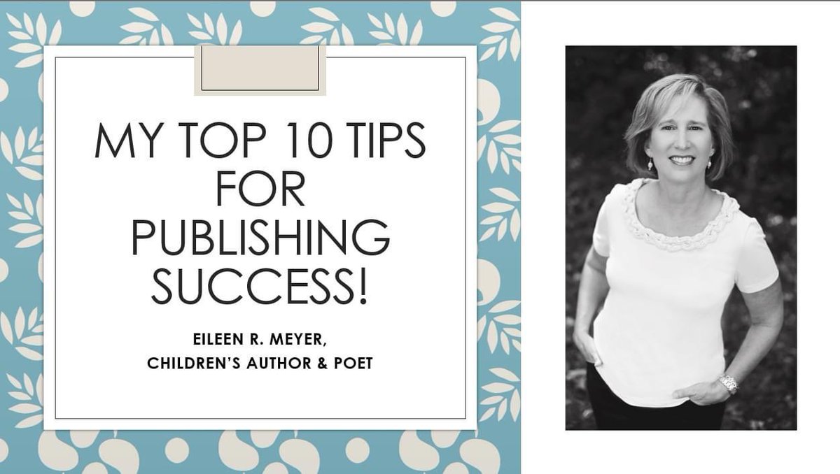 SCBWI Florida tweet media